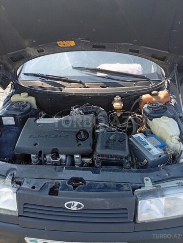 LADA (VAZ) 2112 2004, 246,654 km - 1.5 л - Mingəçevir