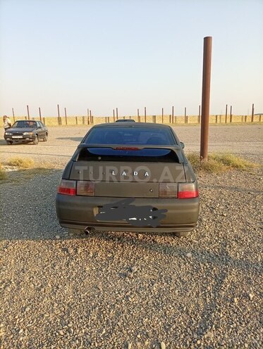 LADA (VAZ) 2112 2004, 246,654 km - 1.5 л - Mingəçevir