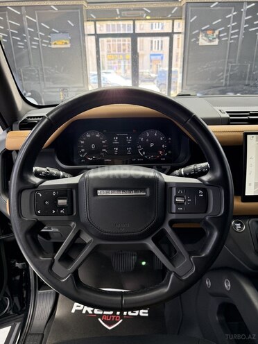 Land Rover Defender 2022, 60,000 km - 2.0 l - Bakı