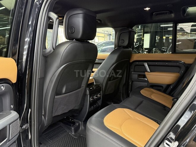 Land Rover Defender 2022, 60,000 km - 2.0 l - Bakı