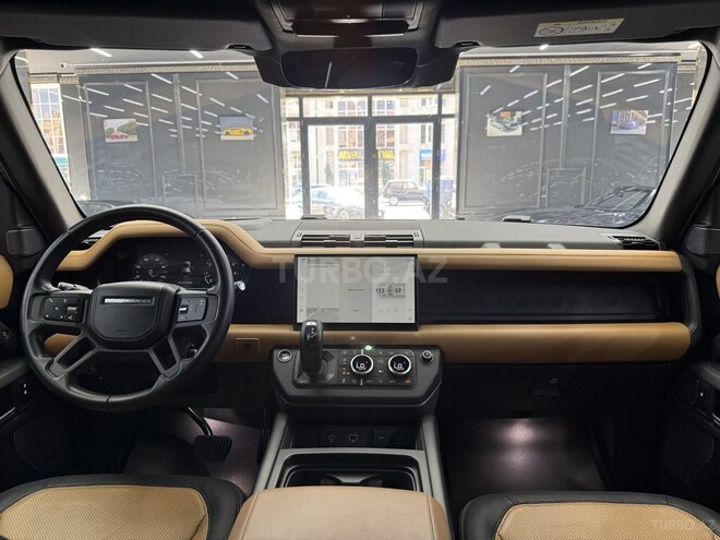 Land Rover Defender 2022, 60,000 km - 2.0 l - Bakı