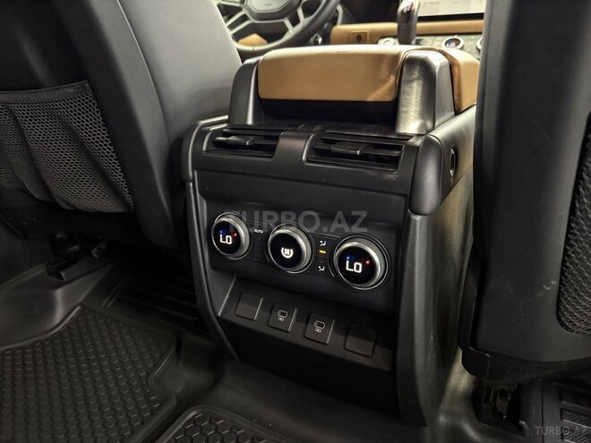 Land Rover Defender 2022, 60,000 km - 2.0 l - Bakı