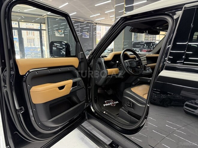 Land Rover Defender 2022, 60,000 km - 2.0 l - Bakı