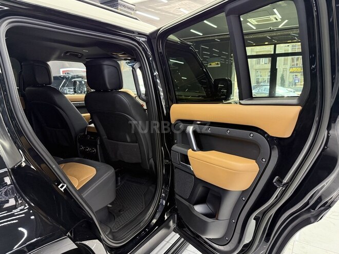Land Rover Defender 2022, 60,000 km - 2.0 l - Bakı