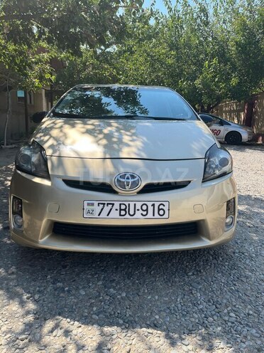Toyota Prius 2009, 685,758 km - 1.8 л - Bakı
