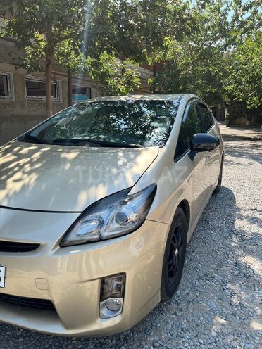 Toyota Prius 2009, 685,758 km - 1.8 л - Bakı