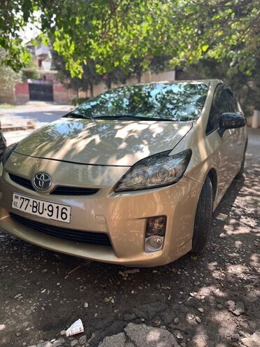 Toyota Prius 2009, 685,758 km - 1.8 л - Bakı
