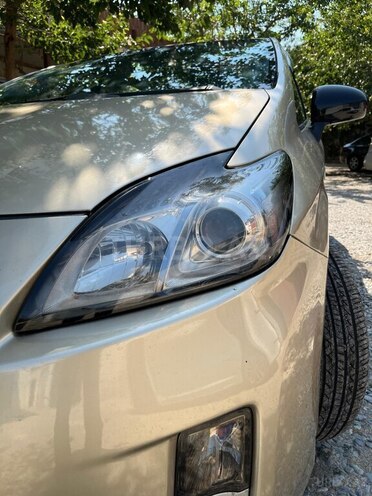Toyota Prius 2009, 685,758 km - 1.8 л - Bakı