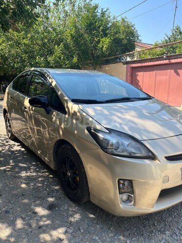 Toyota Prius 2009, 685,758 km - 1.8 л - Bakı