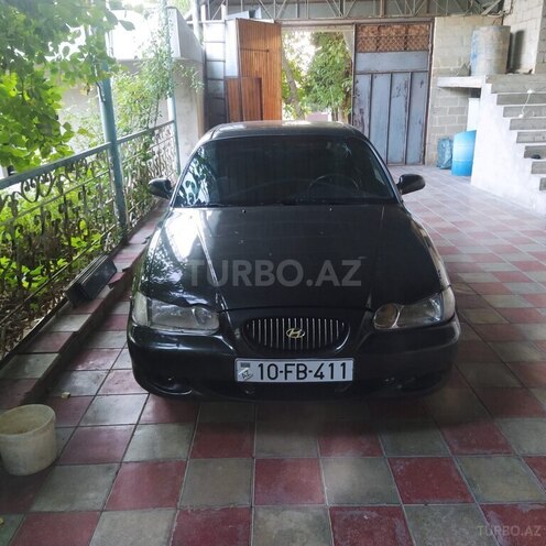 Hyundai Sonata 1998, 258,000 km - 1.8 л - Şamaxı
