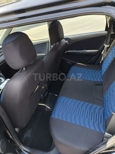 Mitsubishi Airtrek 2004, 289,000 km - 2.0 l - Bakı