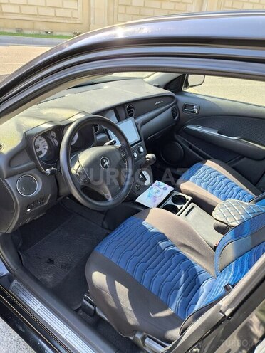 Mitsubishi Airtrek 2004, 289,000 km - 2.0 l - Bakı