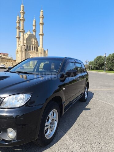 Mitsubishi Airtrek 2004, 289,000 km - 2.0 l - Bakı