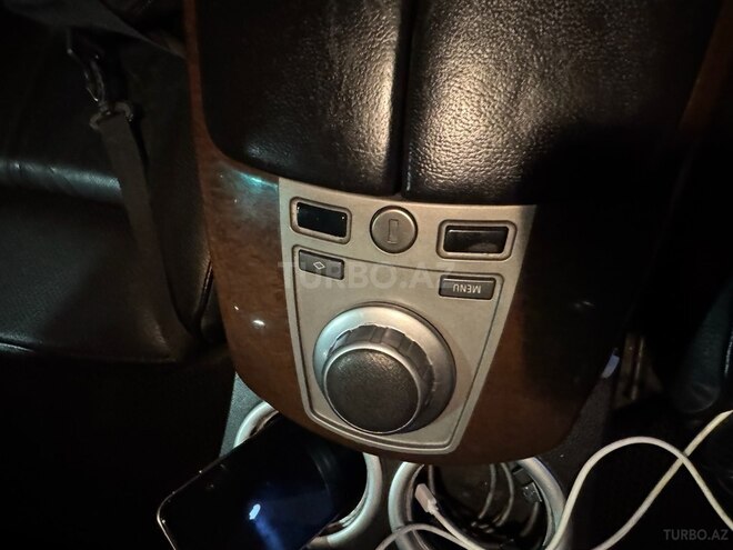 BMW 740 2005, 285,000 km - 4.0 l - Bakı
