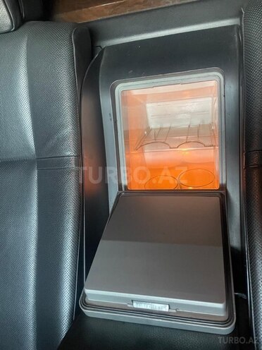 BMW 740 2005, 285,000 km - 4.0 l - Bakı