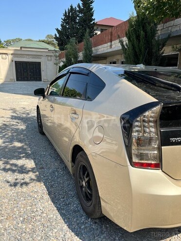 Toyota Prius 2009, 685,758 km - 1.8 л - Bakı