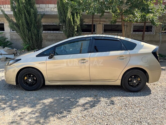 Toyota Prius 2009, 685,758 km - 1.8 л - Bakı