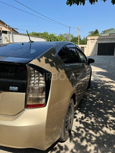 Toyota Prius 2009, 685,758 km - 1.8 л - Bakı