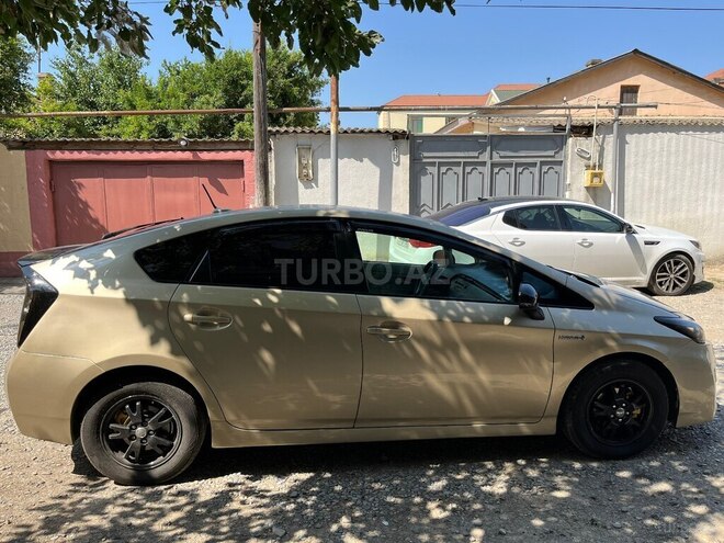 Toyota Prius 2009, 685,758 km - 1.8 л - Bakı