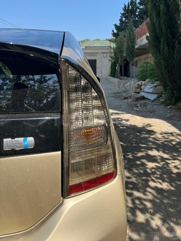 Toyota Prius 2009, 685,758 km - 1.8 л - Bakı