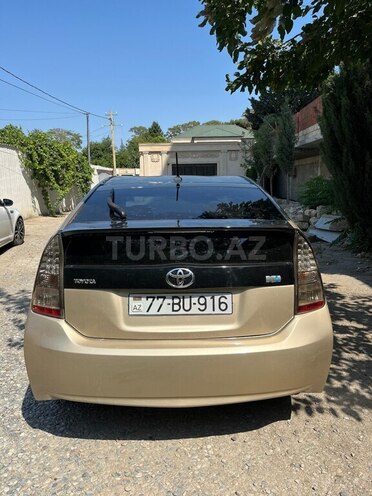 Toyota Prius 2009, 685,758 km - 1.8 л - Bakı