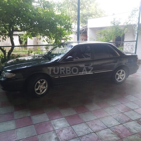 Hyundai Sonata 1998, 258,000 km - 1.8 л - Şamaxı