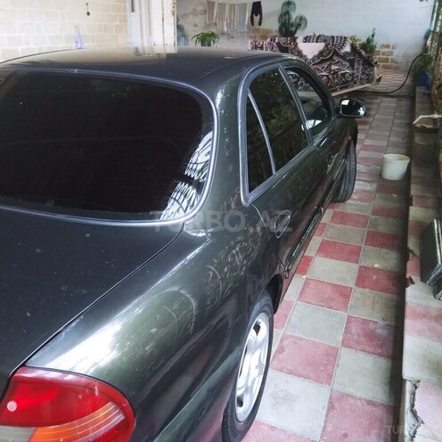 Hyundai Sonata 1998, 258,000 km - 1.8 л - Şamaxı