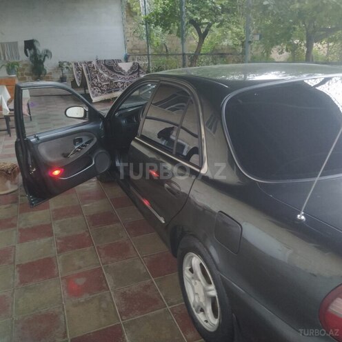 Hyundai Sonata 1998, 258,000 km - 1.8 л - Şamaxı
