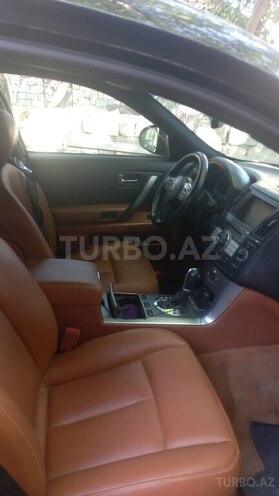 Infiniti FX35 2008, 310,000 km - 3.5 l - Bakı