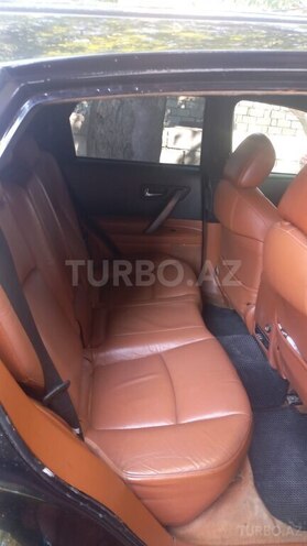Infiniti FX35 2008, 310,000 km - 3.5 l - Bakı