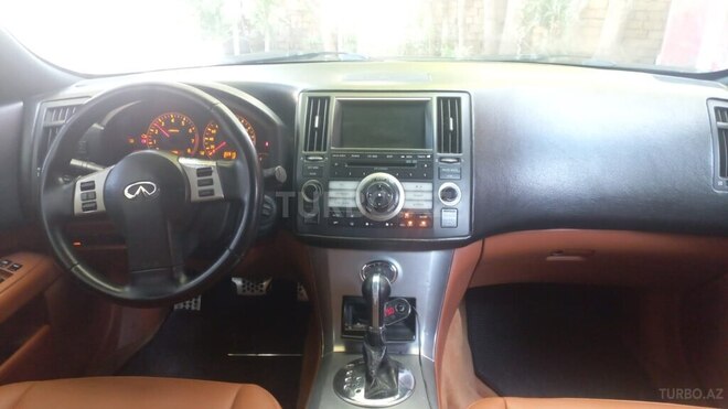 Infiniti FX35 2008, 310,000 km - 3.5 l - Bakı