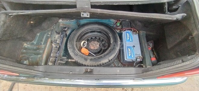Mercedes C 180 1994, 398,523 km - 1.8 l - Bakı