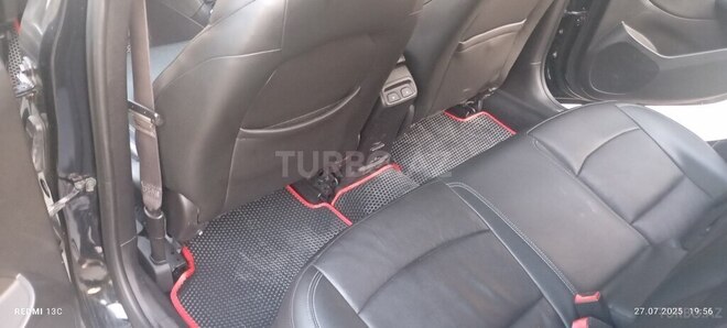 Chevrolet Cruze 2016, 242,000 km - 1.4 l - Gəncə