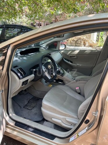 Toyota Prius 2009, 685,758 km - 1.8 л - Bakı