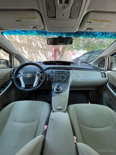 Toyota Prius 2009, 685,758 km - 1.8 л - Bakı
