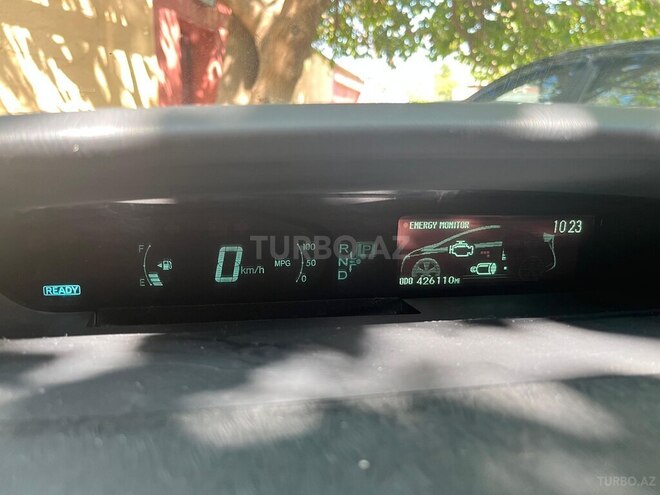 Toyota Prius 2009, 685,758 km - 1.8 л - Bakı