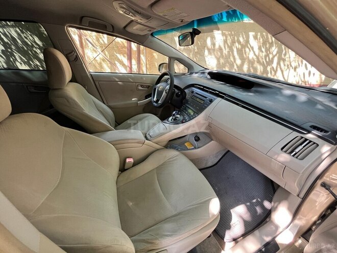 Toyota Prius 2009, 685,758 km - 1.8 л - Bakı