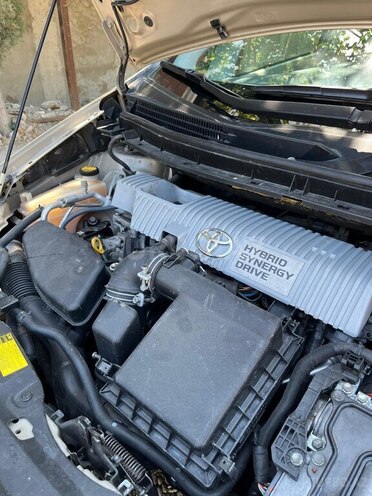 Toyota Prius 2009, 685,758 km - 1.8 л - Bakı