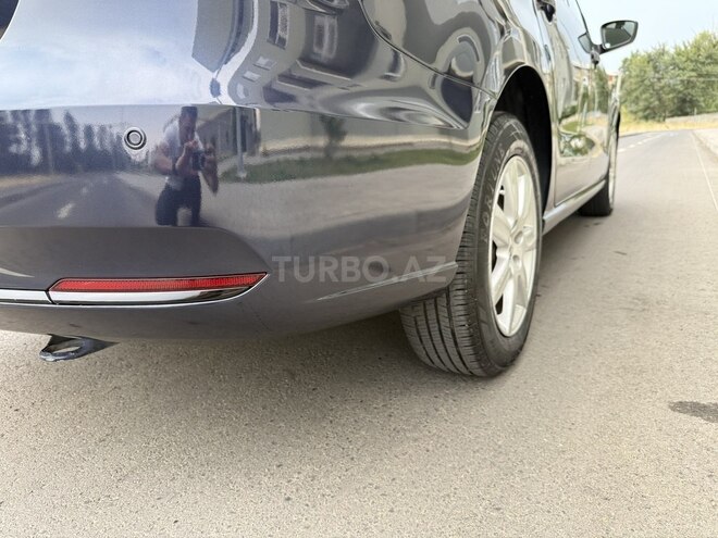 Volkswagen Polo 2015, 184,320 km - 1.6 л - Lənkəran