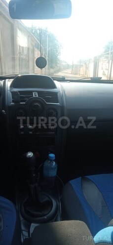 Renault Megane 2005, 487,000 km - 1.5 l - Bakı