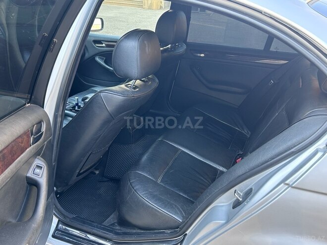 BMW 320 2003, 420,000 km - 2.5 l - Bakı