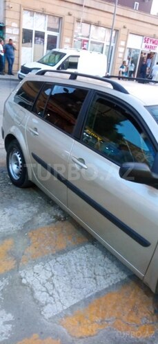 Renault Megane 2005, 487,000 km - 1.5 l - Bakı