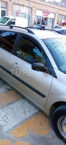 Renault Megane 2005, 487,000 km - 1.5 l - Bakı