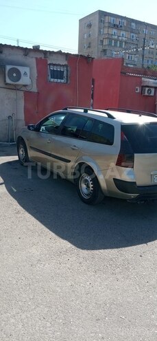 Renault Megane 2005, 487,000 km - 1.5 l - Bakı