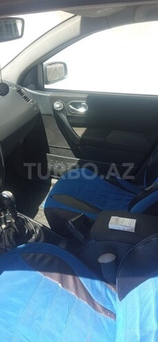 Renault Megane 2005, 487,000 km - 1.5 l - Bakı