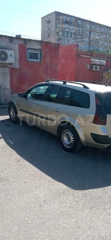Renault Megane 2005, 487,000 km - 1.5 l - Bakı