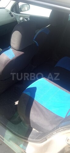 Renault Megane 2005, 487,000 km - 1.5 l - Bakı
