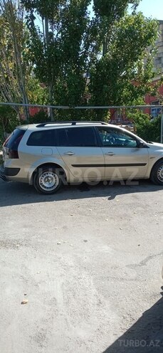 Renault Megane 2005, 487,000 km - 1.5 l - Bakı