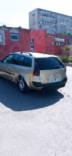 Renault Megane 2005, 487,000 km - 1.5 l - Bakı