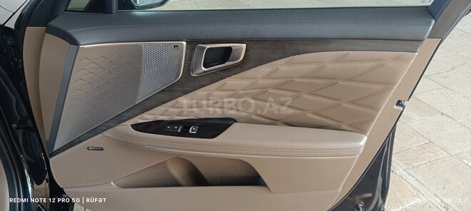 Kia K8 2023, 76,000 km - 1.6 л - Bakı